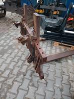 PALLETVORKEN  AHLMANN SHOVEL, Ophalen of Verzenden