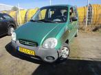 Hyundai Atos 1.0i GLS Automaat, 83.230 KM!, Schade, Auto's, 54 pk, Particulier, 999 cc, Startonderbreker