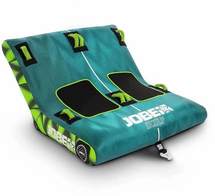Jobe Kick Flip Funtube 2P (NIEUW / 3 jaar garantie), Watersport en Boten, Accessoires en Onderhoud, Nieuw, Overige typen, Ophalen of Verzenden