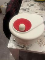 sla centrifuger, Ophalen of Verzenden