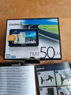 Garmin nuvi 50 lm navigatie, Ophalen of Verzenden, Zo goed als nieuw