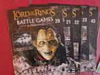 GamesWorkshopLtd.Lord of the Ring BattleGames 2000-2004, Verzamelen, Lord of the Rings, Ophalen of Verzenden