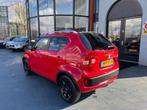 Suzuki IGNIS 1.2 Stijl AUTOMAAT CRUISE CONTROL, Gebruikt, 4 cilinders, Stoelverwarming, Bedrijf