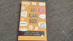 Bart Flos - Het anti-klaagboek, Nieuw, Nederland, Bart Flos, Ophalen of Verzenden