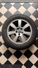 Volvo (V70) winterbanden 205/60 R16 Vredestein Wintrac, Auto-onderdelen, Banden en Velgen, Ophalen, Gebruikt, 16 inch, Banden en Velgen