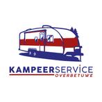 Onderhoud en reparatie van caravan, vouwwagen, aanhangwagen, Ophalen