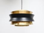 Vintage hanglamp | Carl Thore | Trava, Carl Thore, Ophalen of Verzenden, Zo goed als nieuw, Metaal
