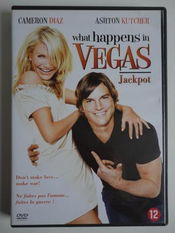 What Happens in Vegas (2008) beschikbaar voor biedingen