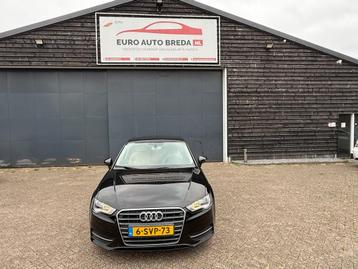 Audi A3 Sportback 1.6 TDI ultra Attraction Pro Line beschikbaar voor biedingen