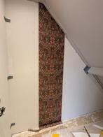 GEZOCHT: behang Lauri bourgondy #001, Ophalen of Verzenden, 10 tot 25 m²