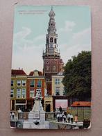 Ansichtkaart Leiden, Verzamelen, Ansichtkaarten | Nederland, Zuid-Holland, Ophalen of Verzenden