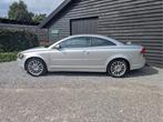 Volvo C70 Convertible 2.4i Summum (bj 2007), Voorwielaandrijving, C70, Cabriolet, 4 stoelen