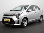 Kia Picanto 1.0 DPI Automaat DynamicLine Kia Picanto 1.0 DPI, Auto's, Kia, Stof, Navigatiesysteem, 4 stoelen, Origineel Nederlands