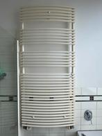 Zeer grote Design Badhanddoekradiator 80x175cm Roomwit, Ophalen, Gebruikt, Radiator, 60 tot 150 cm