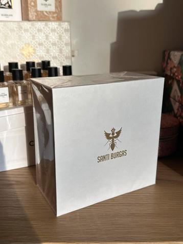 Santi Burgas Miss Betty Vair Parfum - Nieuw beschikbaar voor biedingen