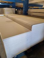 Gipsplaten, stucplaten, hydroplaten (*), Nieuw