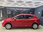 SEAT Ibiza SC 1.2 TSI Style (bj 2015, automaat), Euro 5, Stof, Gebruikt, Zwart