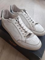 PME LEGEND witte sneakers heren mt 40, Ophalen of Verzenden, Wit, Zo goed als nieuw, Sneakers of Gympen