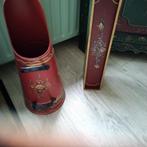 Hindelooper/hindeloopen  items, Ophalen of Verzenden, Zo goed als nieuw