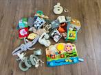 Babyspeelgoed, Ophalen of Verzenden, Gebruikt, Overige typen