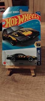 Hot Wheels Knight Rider K.I.T.T. Nieuw in Verpakking, Hobby en Vrije tijd, Modelauto's | Overige schalen, Ophalen of Verzenden
