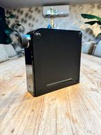 Mooie NAD D1050 USB DAC Zwart, Ophalen of Verzenden, Zo goed als nieuw, USB 2, Zonder harde schijf