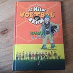 J. Masannek - Raban de held, Boeken, Fictie algemeen, Ophalen of Verzenden, Zo goed als nieuw, J. Masannek