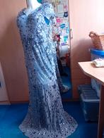 Avondjurk mt 42, Kleding | Dames, Gelegenheidskleding, Galajurk, Maat 42/44 (L), Nieuw, Ophalen of Verzenden