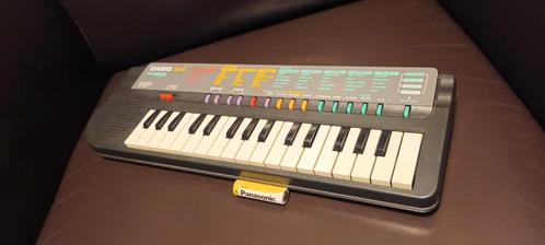 Casio SA-5 songbank keyboard, Muziek en Instrumenten, Keyboards, Zo goed als nieuw, Overige aantallen, Casio, Ophalen