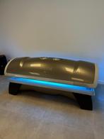 Hapro Zonnebank 26/1 - 26/5 Bronze / Rood (Gratis bezorging), Witgoed en Apparatuur, Zonnebanken en Gezichtsbruiners, 15 lampen of meer