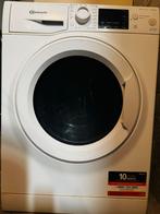 Wasmachine, Ophalen, 1200 tot 1600 toeren, Zo goed als nieuw, Energieklasse A of zuiniger