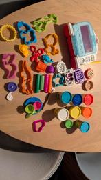 Play-Doh Set met Accessoires, Ophalen, Gebruikt, Jongen of Meisje