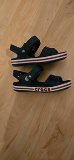 Crocs waterschoenen maat 34-35 (J3), Gebruikt, Crocs, Overige typen, Ophalen of Verzenden
