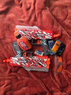 X-Shot Gel Blasters - Zo goed als nieuw!, Ophalen, Zo goed als nieuw, Jongen of Meisje