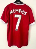 Manchester United 2015 Memphis Depay #7 Medium M Voetbal Shi, Verzenden, Nieuw, Buitenlandse clubs, Shirt
