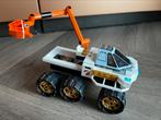 Lego City ruimtevaart testrit 60225, Complete set, Ophalen of Verzenden, Lego, Zo goed als nieuw