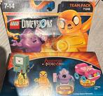 Lego dimensions: Adventure time, Spelcomputers en Games, Games | Sony PlayStation 4, Ophalen