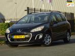 Peugeot 308 SW 1.6 VTi Blue Lease 2012 NAVI/AIRCO/CRUISE/APK, Voorwielaandrijving, Gebruikt, 1295 kg, 4 cilinders