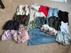 Kledingpakket meisje 164 Scotch & Soda Only Garcia zgan, Ophalen of Verzenden, Zo goed als nieuw, Maat 164