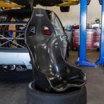 Sparco Ultra Kuipstoel Racestoel sportstoel FIA Carbon FRP, Auto diversen, Ophalen of Verzenden