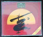 2CD Miss Saigon (The Original London Cast), Ophalen of Verzenden, Zo goed als nieuw