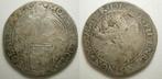 Utrecht Leeuwendaalder zilver 1616, Postzegels en Munten, Munten | Nederland, Vóór koninkrijk, Zilver, Ophalen of Verzenden, Losse munt