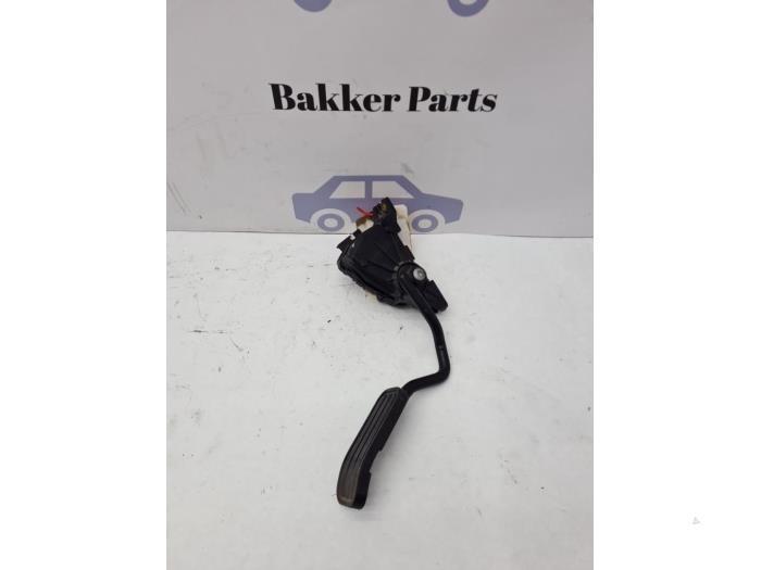 Gaspedaal van een Volkswagen Sharan, Auto-onderdelen, Interieur en Bekleding, Volkswagen, Gebruikt, 3 maanden garantie