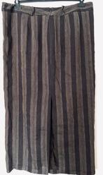 Claudia Strater lange bruine rok maat 44/46[dmv], Kleding | Dames, Rokken, Bruin, Maat 42/44 (L), Ophalen of Verzenden, Zo goed als nieuw