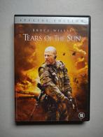 Tears of the Sun (2003) / Bruce Willis, Cd's en Dvd's, Dvd's | Drama, Verzenden, Drama