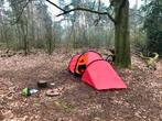 Hilleberg Anjan 2 GT Tent, Ophalen, Gebruikt, Tot en met 2