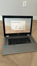 Acer Chromebook, Computers en Software, Chromebooks, 15 inch, 8 GB, Touchscreen, Ophalen of Verzenden