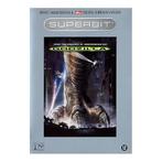 godzilla dvd superbit NIEUW (1998), Cd's en Dvd's, Ophalen of Verzenden, Vanaf 12 jaar, Actie, Nieuw in verpakking