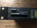 TC-Electronic Finalizer, Ophalen, Gebruikt, Audio