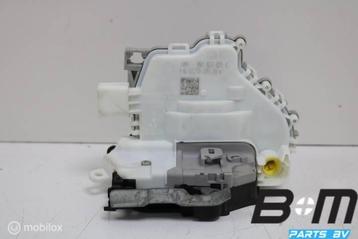 Portierslot links Audi A3 8V FL 8X1837015C beschikbaar voor biedingen